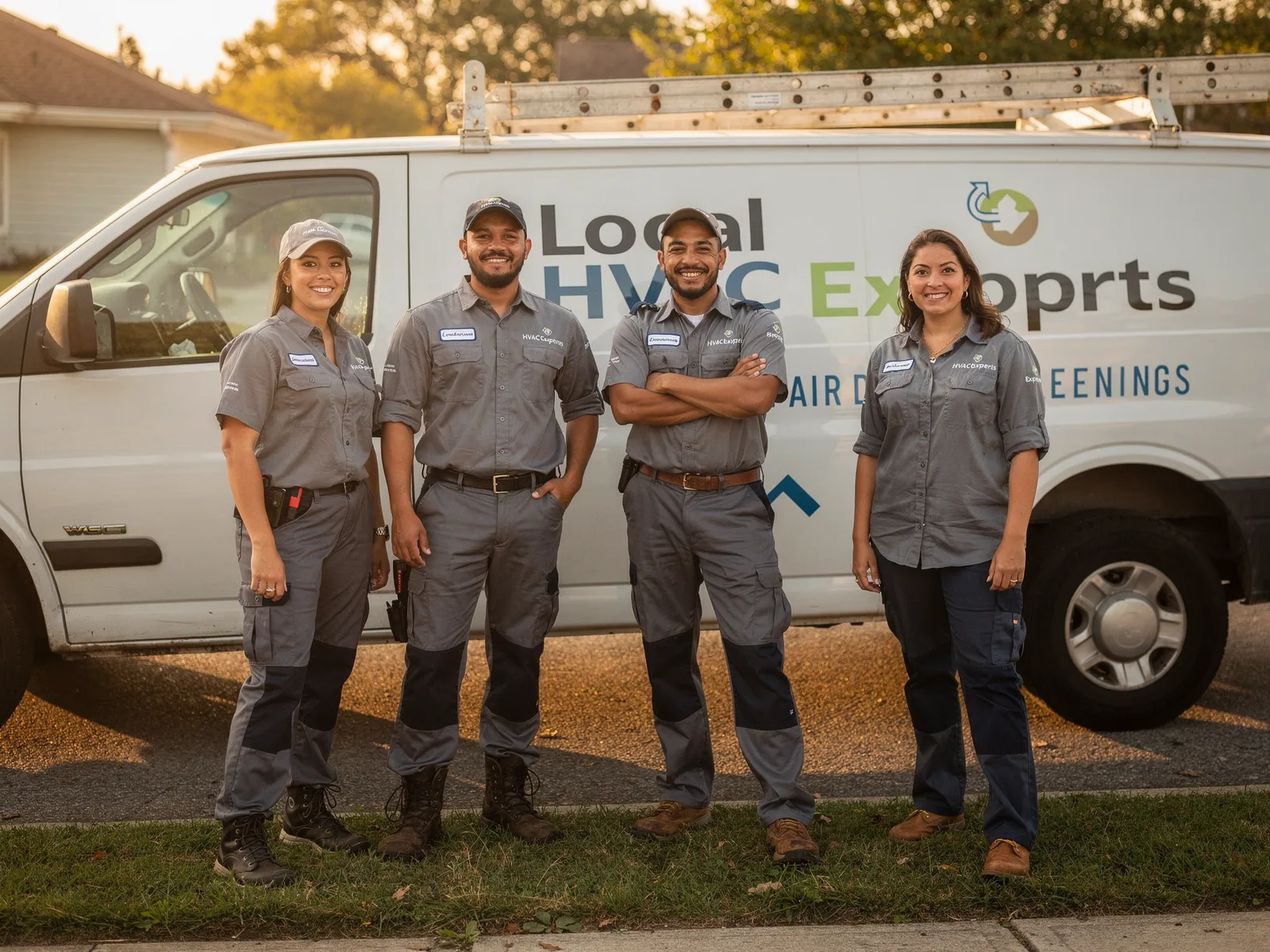 24/7 HVAC Repair & AC Replacement company in Etters, PA